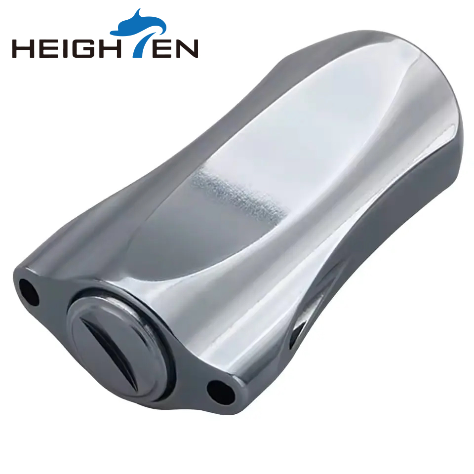 Reel Drag Knob - HEIGHTEN 21mm Reelhandvat Aluminiumlegering Knop voor
