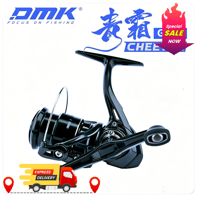 Reel Handle - Carbon Dubbele Handgreep Spinhengel Molen Ondiepe