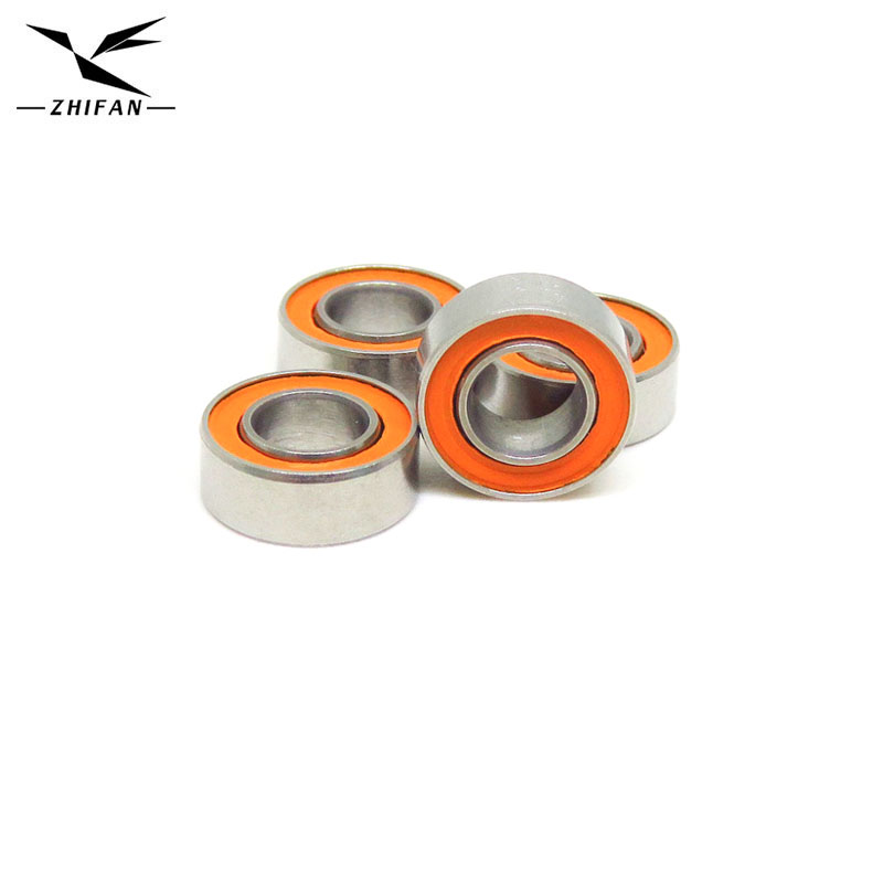 Conventional Reel - 5 st 4x8x3 SMR84C 2OS Rvs