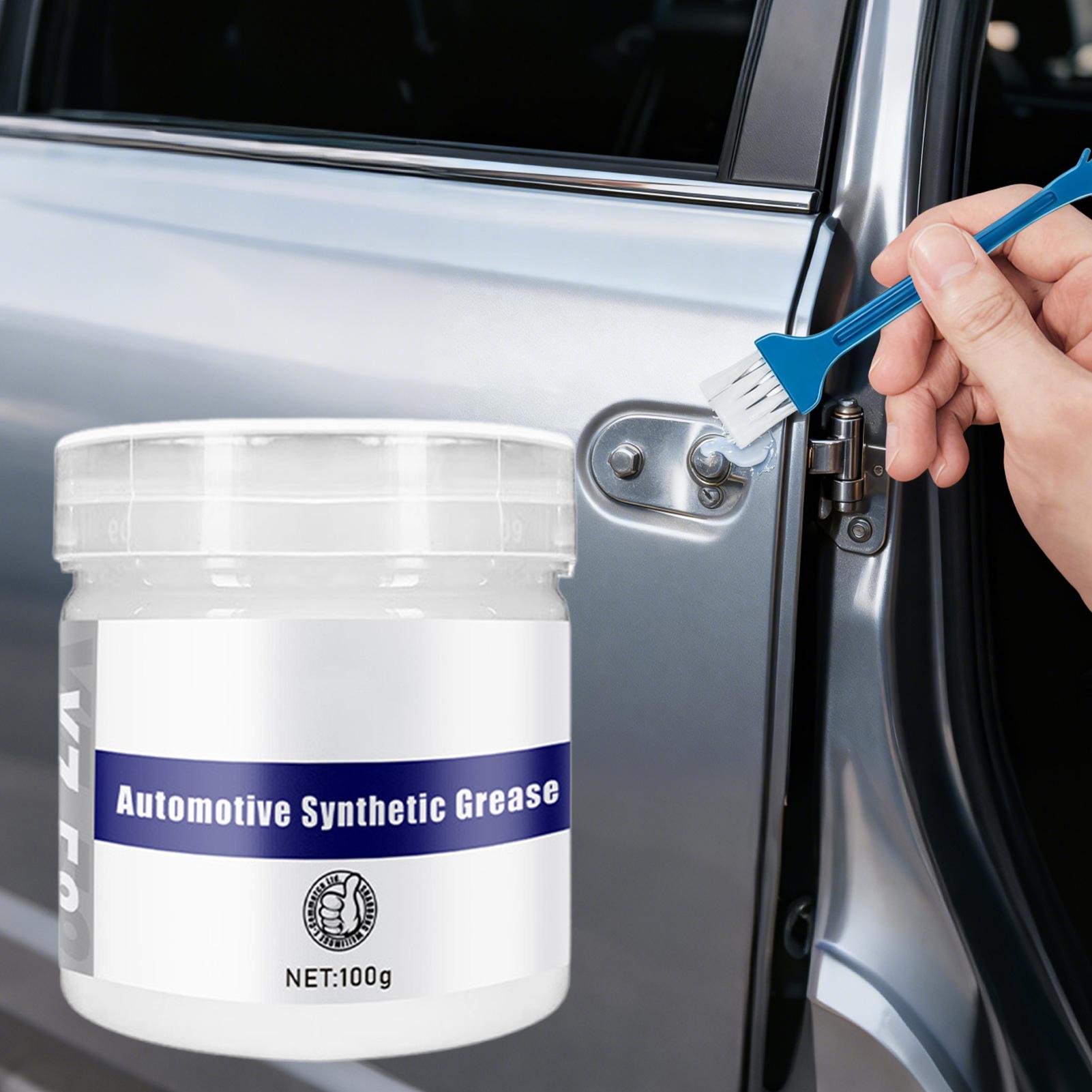 Reel Lubricant - Lagervet Hoge Temperatuur Geluidsreductie Smeermiddel 100g