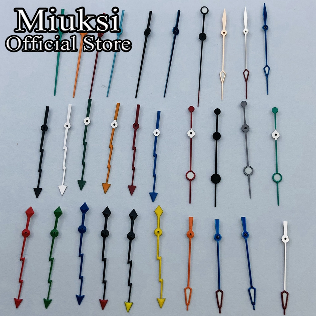 Reel Case - Miuksi Second Hands Lightning Tweedehands Fit
