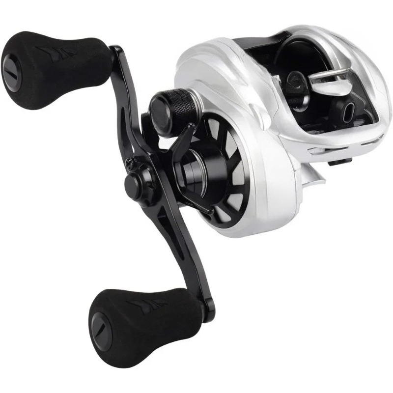 Baitcasting Reel - Een Kapstan Elite 300 Baitcasting vismolen,