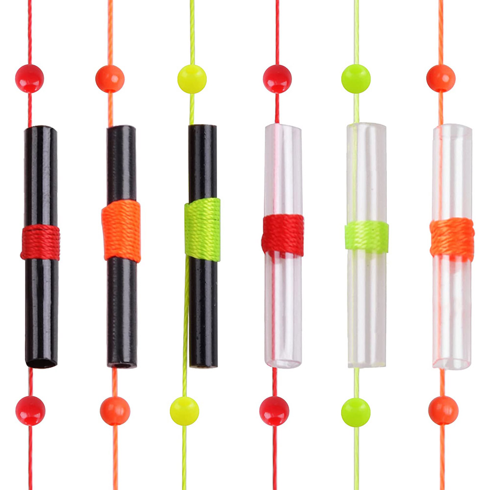 Baitcasting Reel - 150PCS Bobber Stopt Slip Bobber Stop