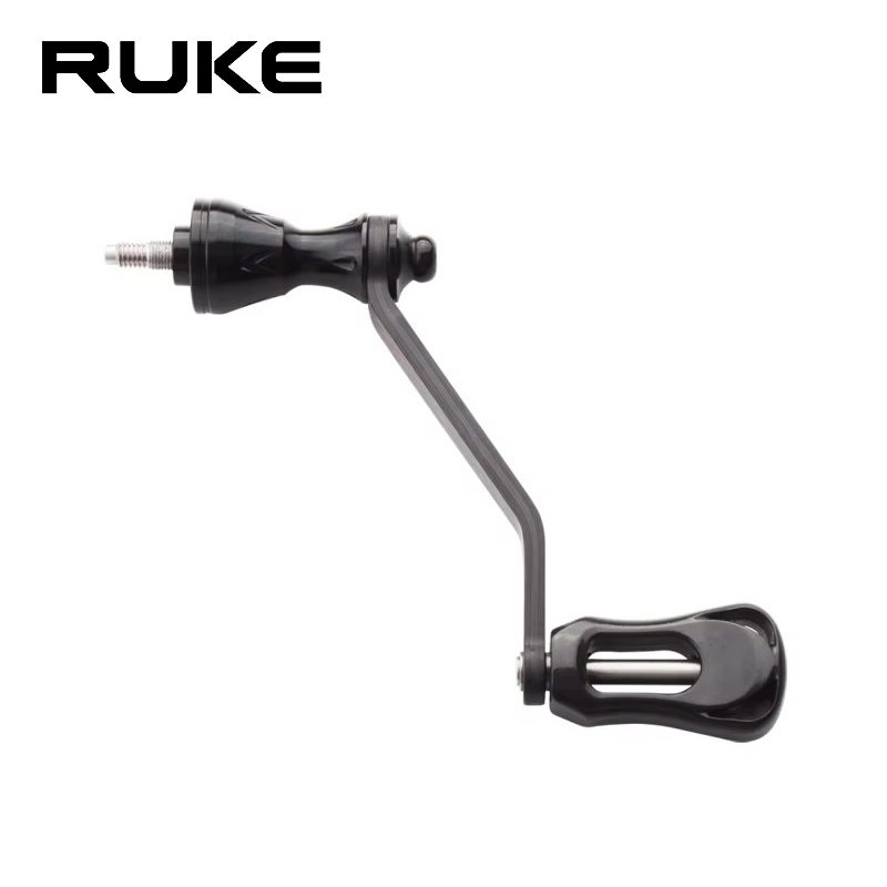 Reel Drag Knob - Ruke 1 st Visserij-reel Enkele Handgreep