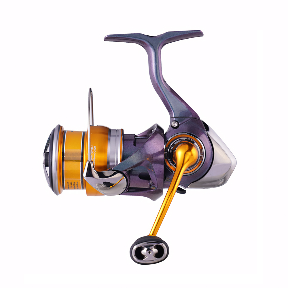 Reel Spare Spool - 24 DAIWA REGAL CS LT Spinhengel