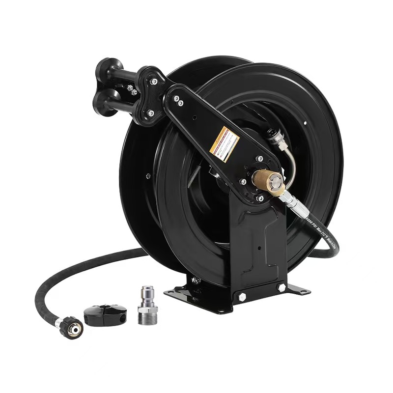 Reel Oil - Hete Aanbieding 3/8\