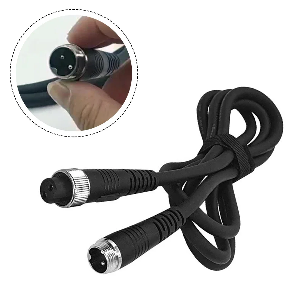 Conventional Reel - 1pc Elektrische Reel Power Kabel VOOR