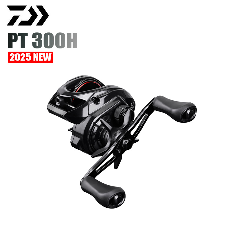 Reel Spare Spool - DAIWA 2025 Nieuwe PT 300 Zeewater