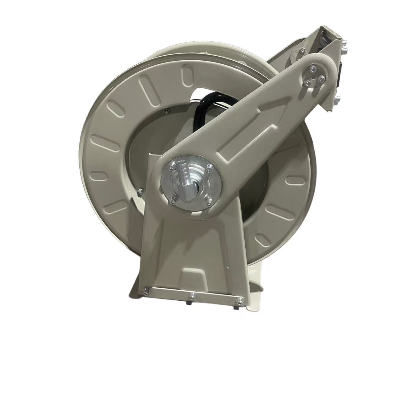 Reel Oil - Automatische 3/4 inch brandstofslangrol 20 meter