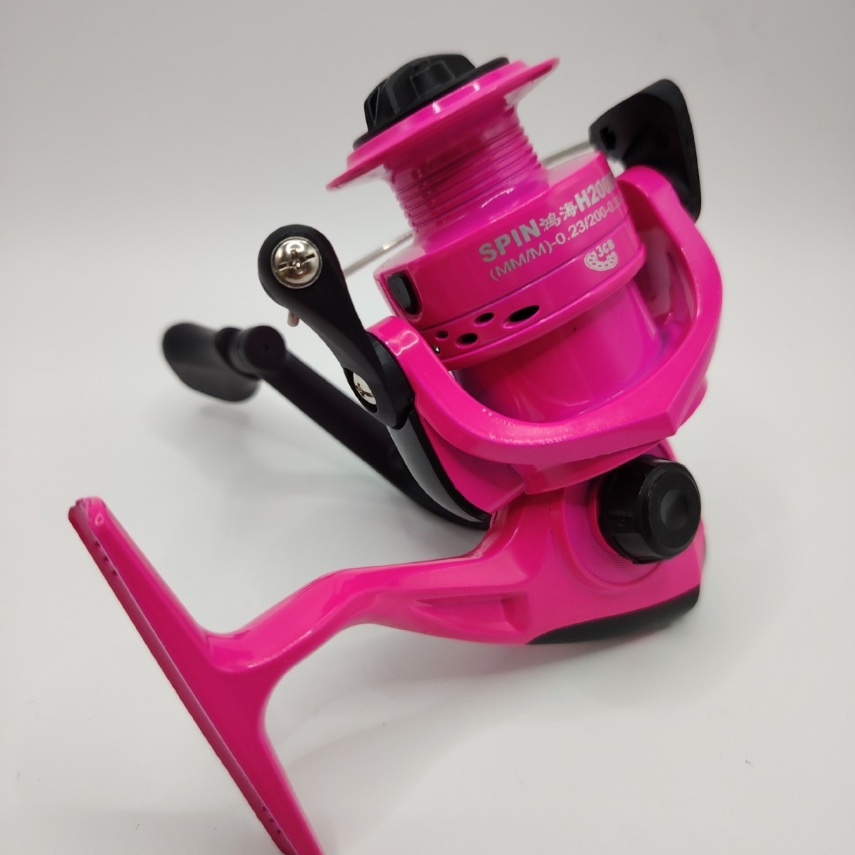 Outlife Spinning Visserijmolen - Surf Reel recensie en prijs