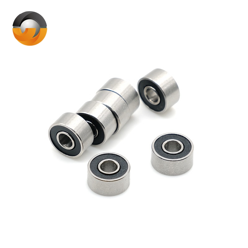 10 stks S683 2RS 3x7x3mm ABEC- - Conventional Reel recensie en prijs
