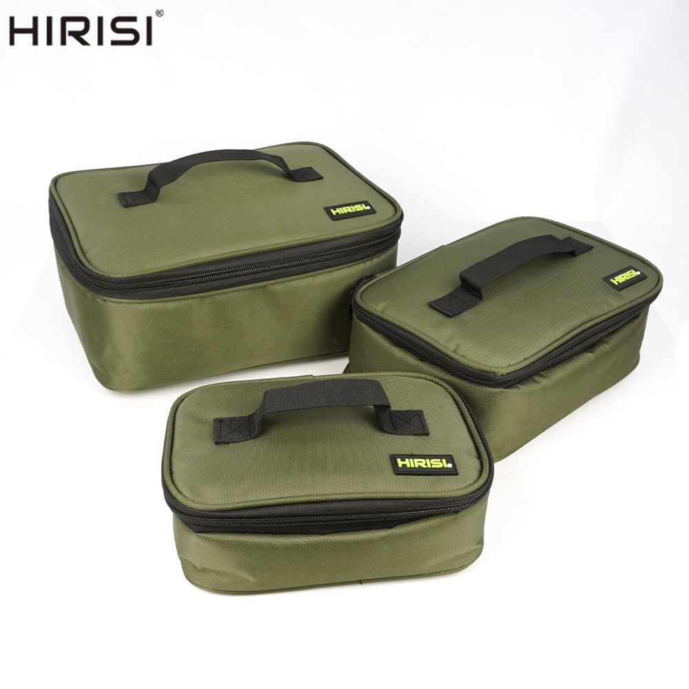 Hirisi Multifunctionele Karper - Reel Bag recensie en prijs