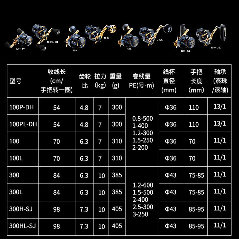 21 Japanse DAIWA Daiwa SALTIGA - Baitcasting Reel recensie en prijs