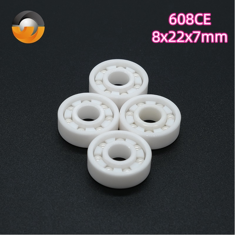 1 st MR84CE Volledige Zirconia - Fly Reel recensie en prijs