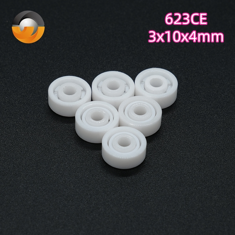 1 st MR84CE Volledige Zirconia - Fly Reel recensie en prijs