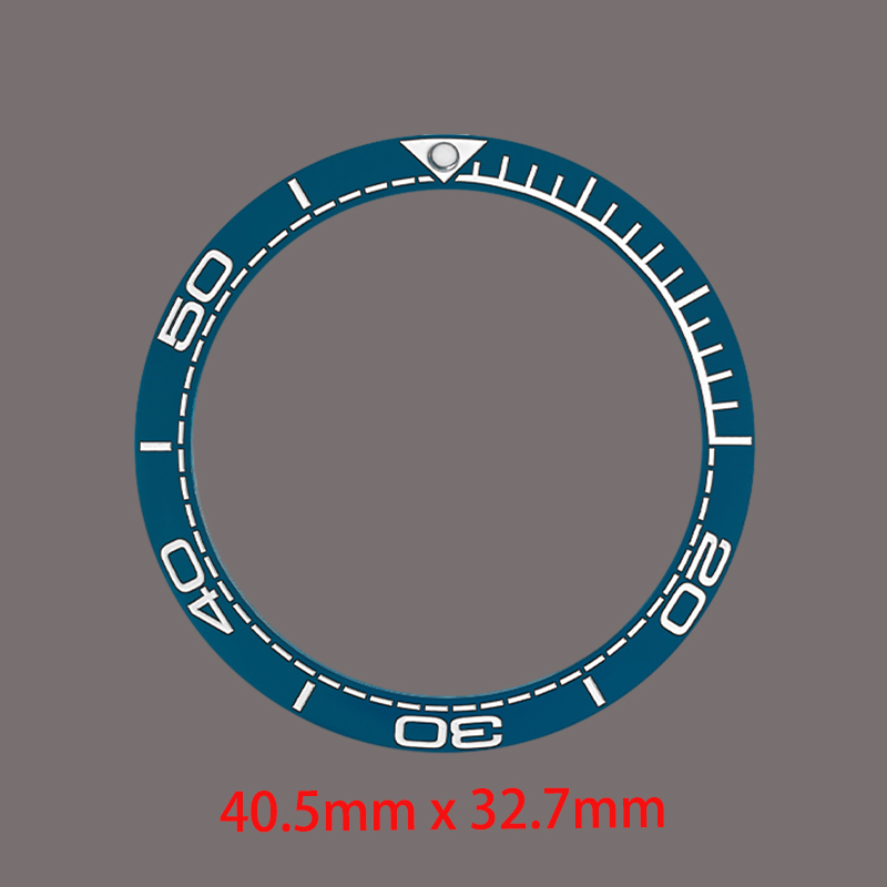 40.5mm x 32.7mm Gebogen Kerami - Reel Case recensie en prijs