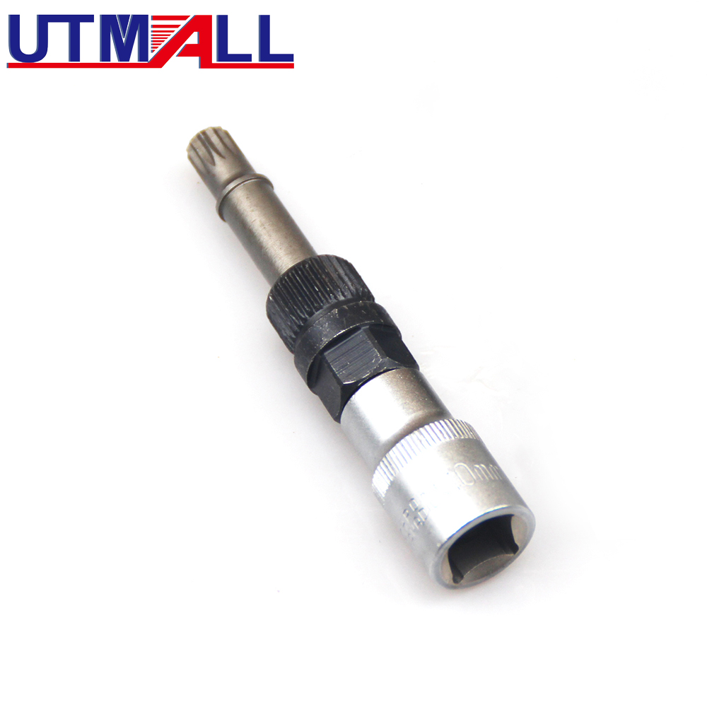 UTMALL Staal 13-delige dynamo  - Conventional Reel recensie en prijs