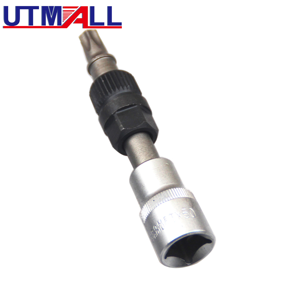 UTMALL Staal 13-delige dynamo  - Conventional Reel recensie en prijs