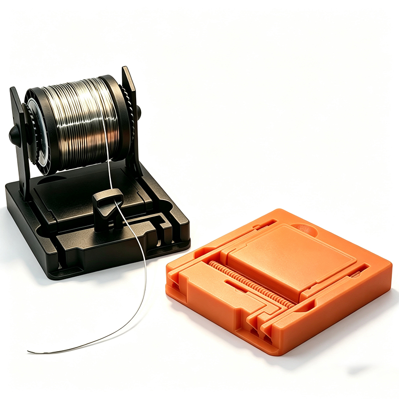 Opvouwbare, verstelbare soldee - Electric Reel recensie en prijs