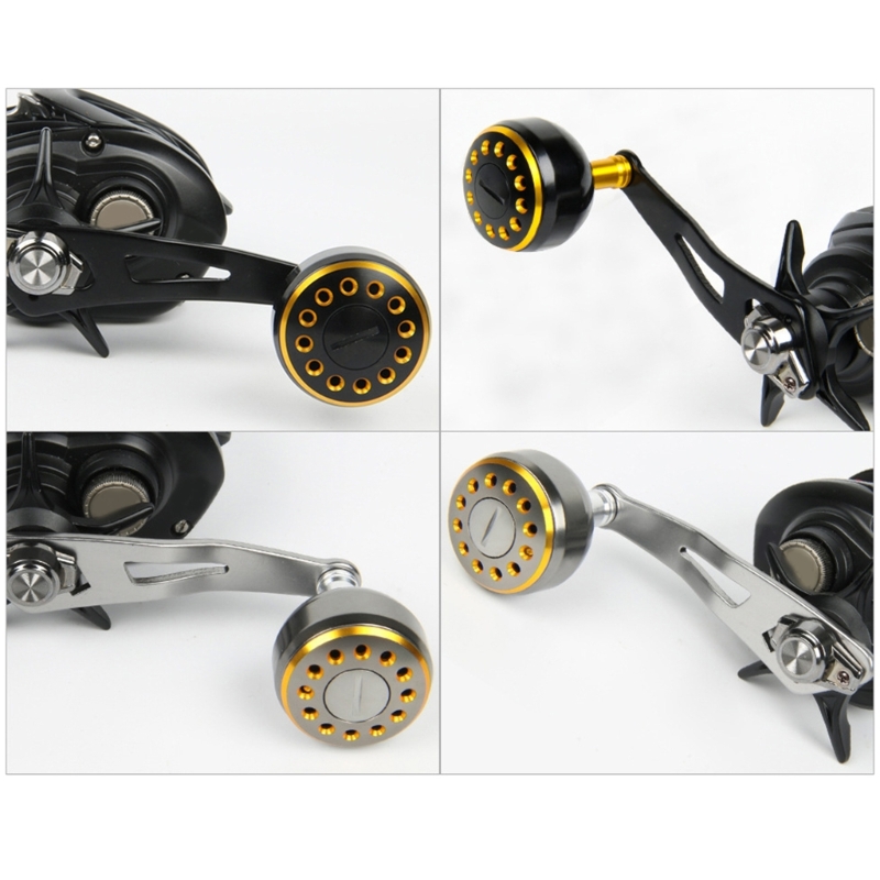 Visserijmolenhandvat Power Han - Reel Spare Spool recensie en prijs