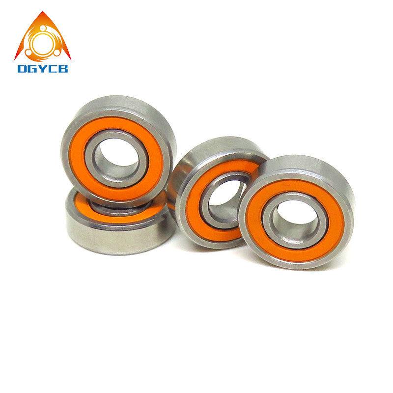 1pcs S688 2RS 8x16x5 ABEC7 Rvs - Conventional Reel recensie en prijs