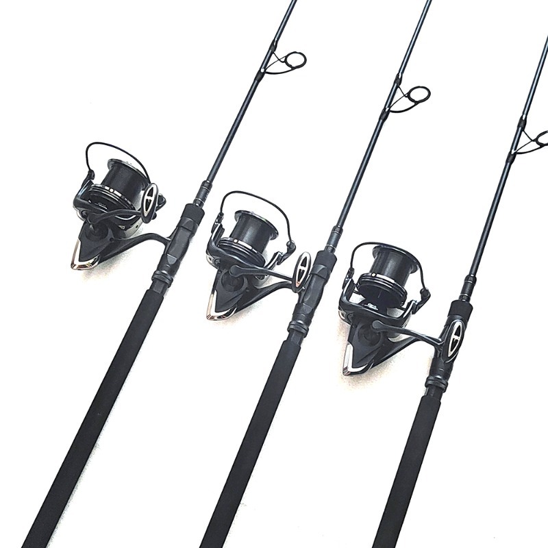 Visserijmolen karper nieuw mod - Reel Spare Spool recensie en prijs
