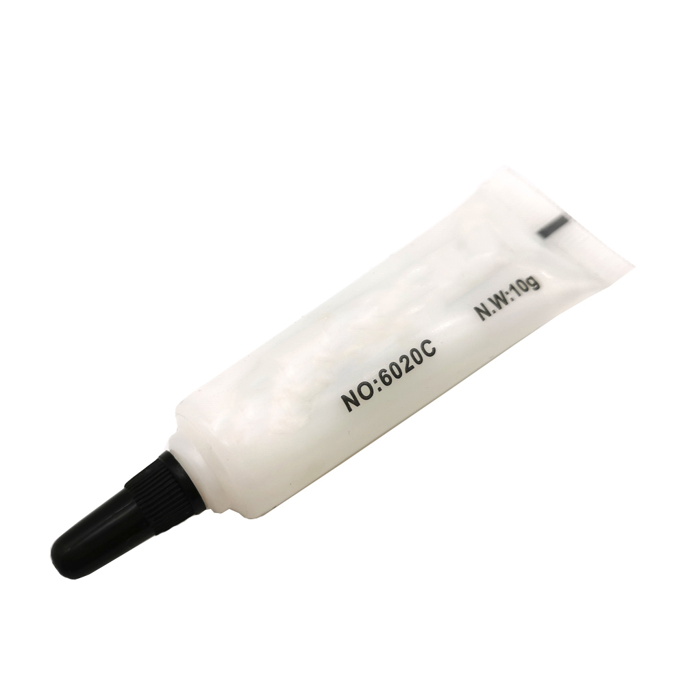 10g Super Lube Smeervet Visser - Reel Oil recensie en prijs