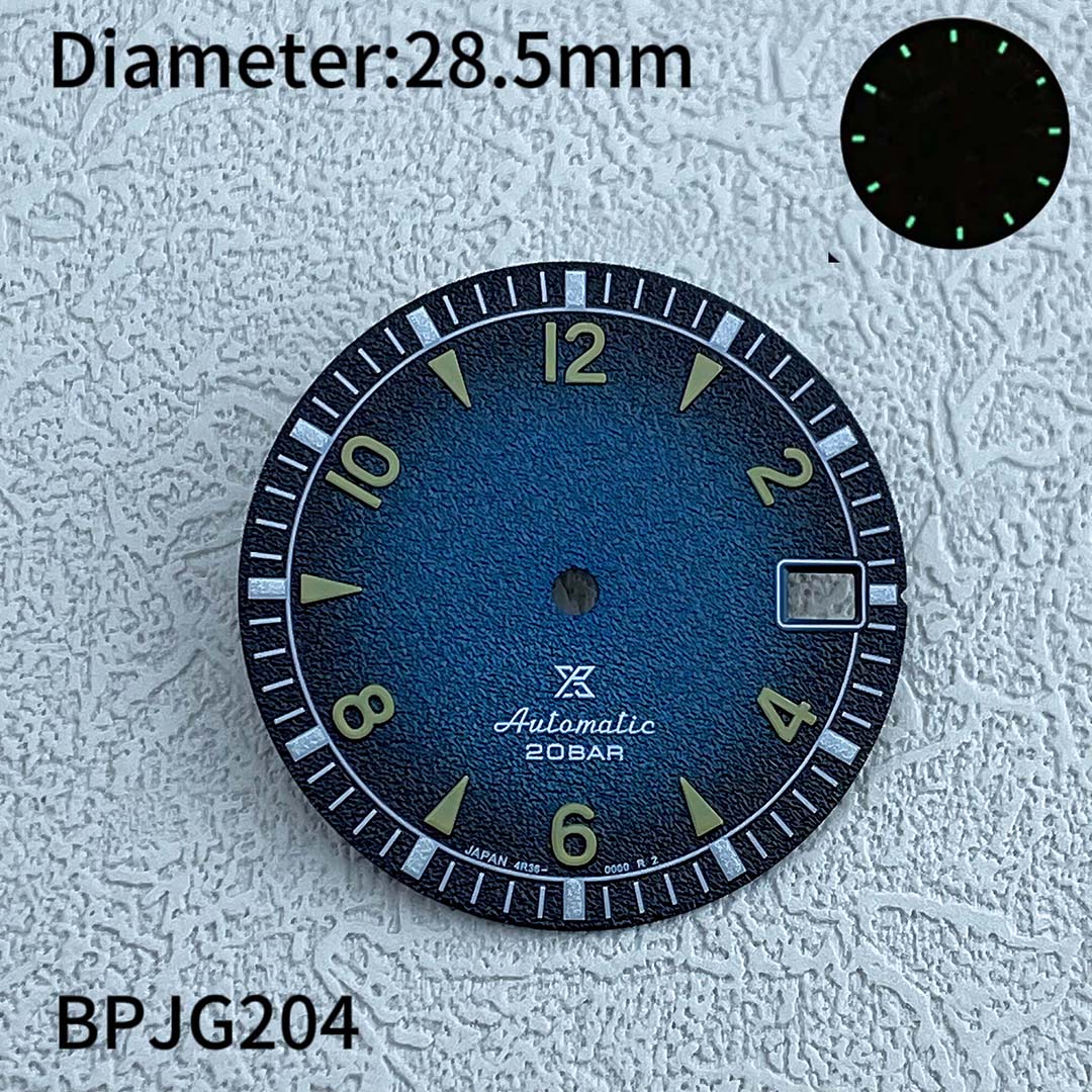 Hot Selling 28,5 MM Retro Groe - Reel Case recensie en prijs