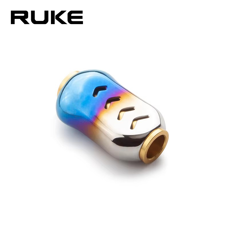 Ruke Nieuwe 1pc Visserij-reel  - Reel Drag Knob recensie en prijs
