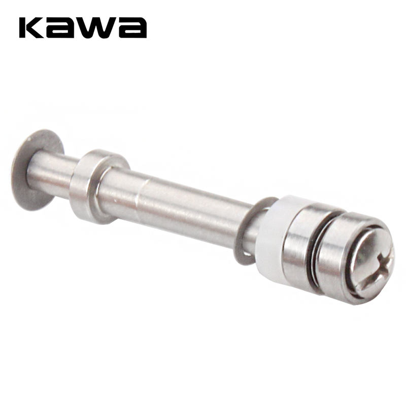 Kawa 1 st Visserij-reel Handva - Reel Drag Knob recensie en prijs