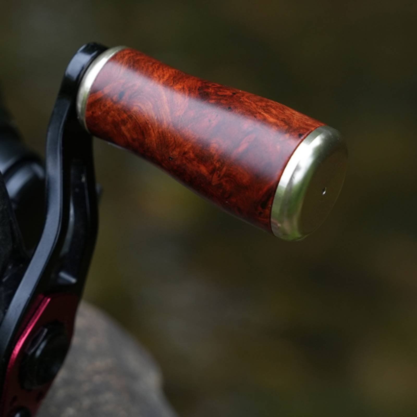 2 Stuks Visserij-reelknop Duur - Reel Handle recensie en prijs