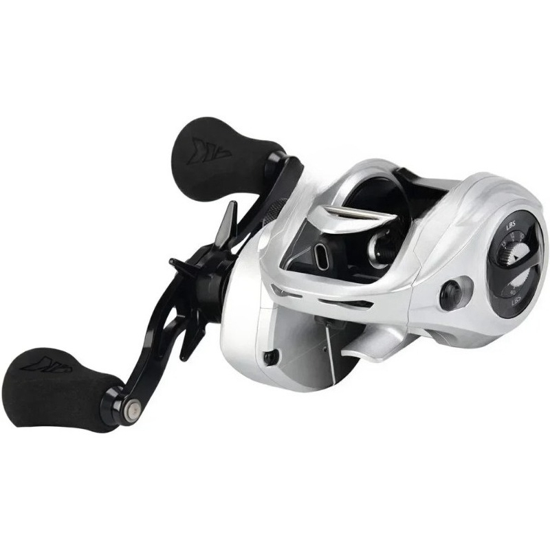 Een Kapstan Elite 300 Baitcast - Baitcasting Reel recensie en prijs