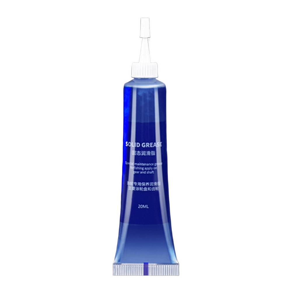1/2 stuks Visserij-reel Besche - Reel Oil recensie en prijs