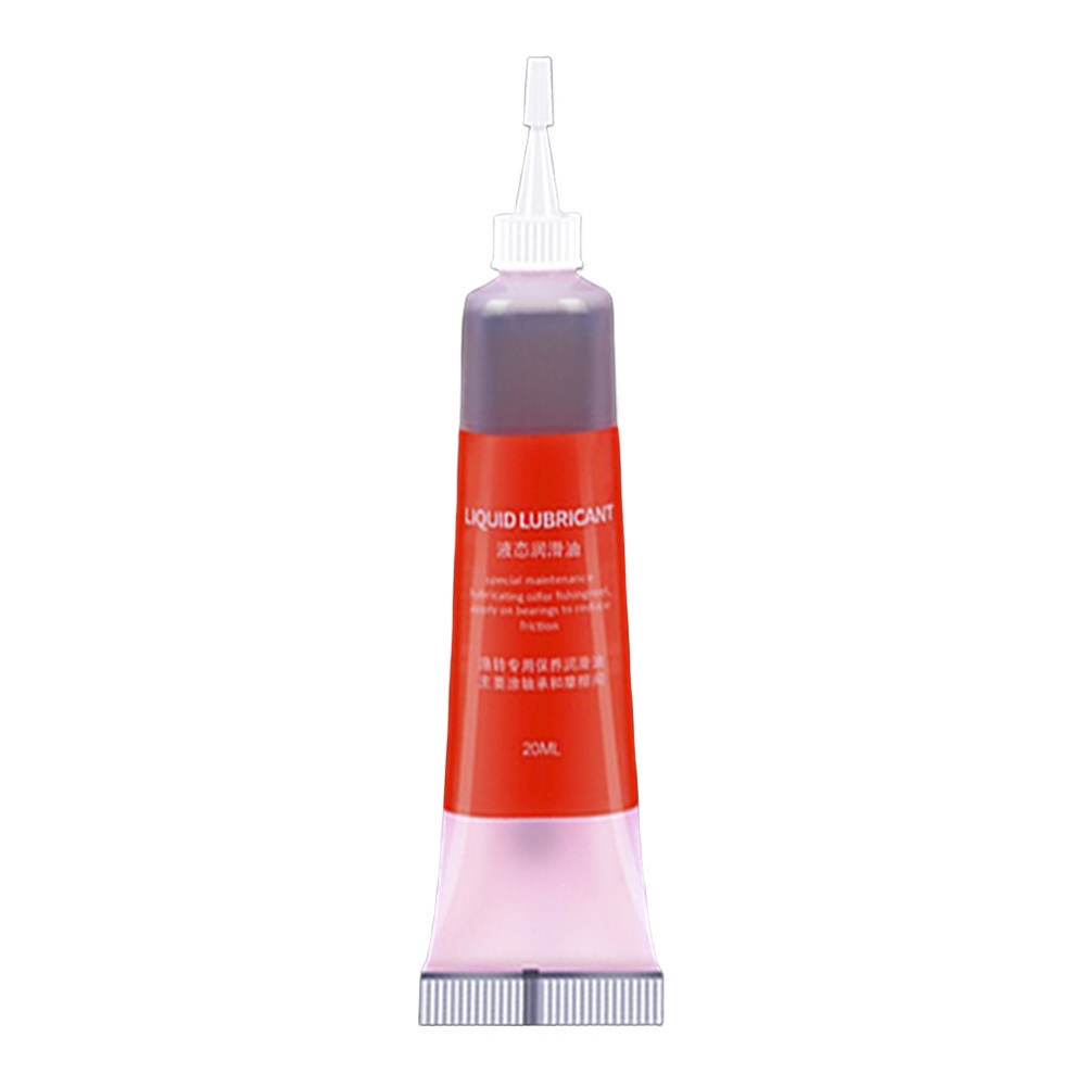 1/2 stuks Visserij-reel Besche - Reel Oil recensie en prijs