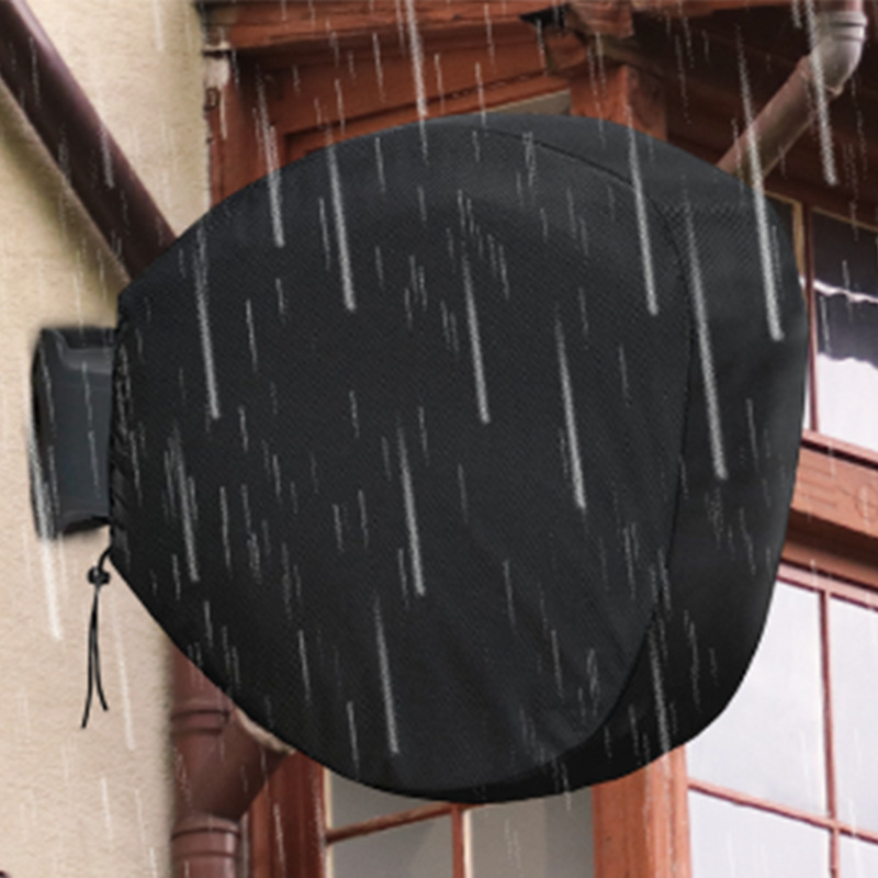 Tuin wandgemonteerde slangopsl - Reel Cover recensie en prijs