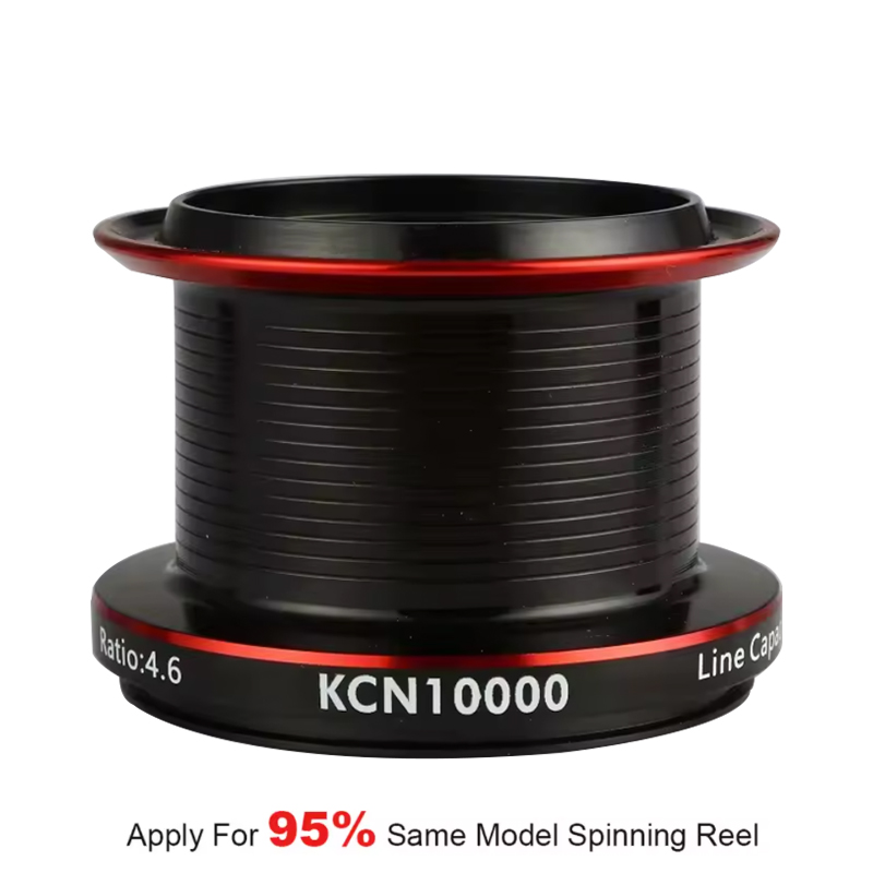 KCN6000 KCN8000 KCN10000 Reser - Reel Spare Spool recensie en prijs