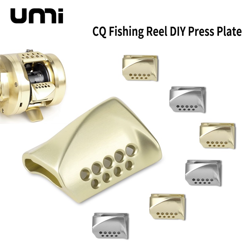 Visserij-reel accessoire voor  - Trolling Reel recensie en prijs