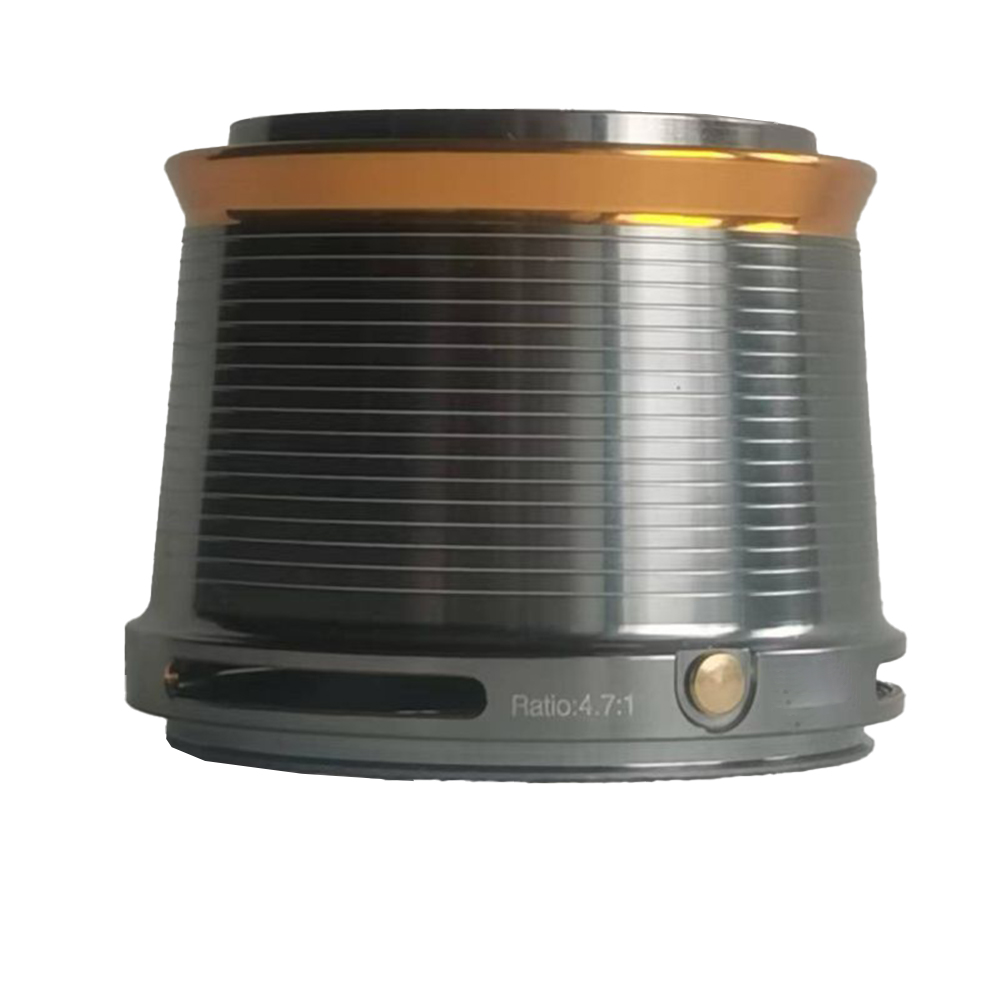 Draadkooi voor DAIWA KCN3 8000 - Reel Spare Spool recensie en prijs