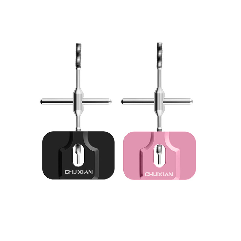 Universele Visserij-reel Kogel - Reel Repair Kit recensie en prijs