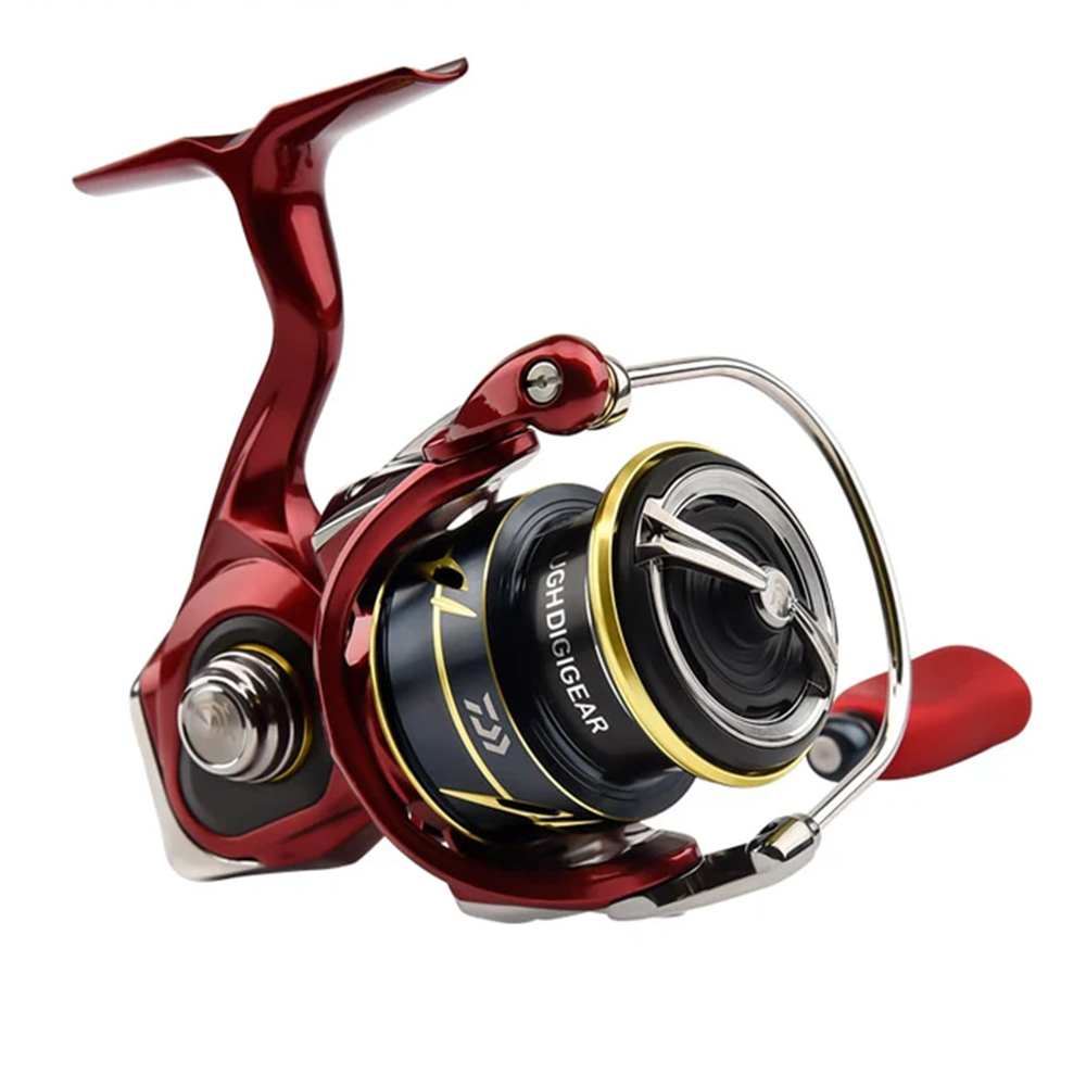 Hete Aanbieding 21 Salamandura - Baitcasting Reel recensie en prijs