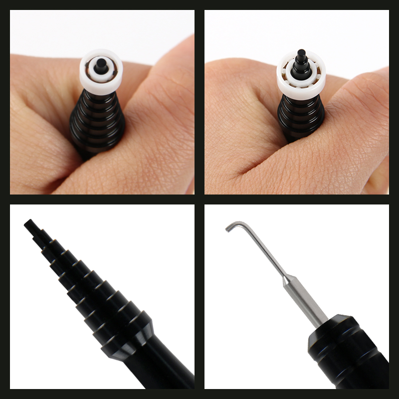 LETOYO 2-10 mm visserij-reella - Conventional Reel recensie en prijs