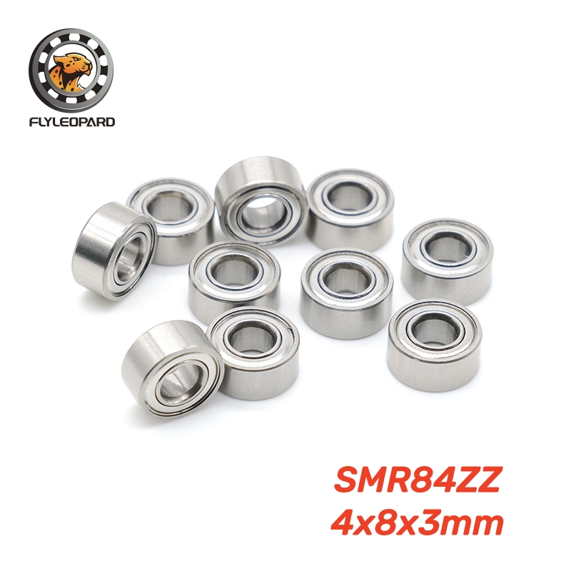 10 stks SMR85ZZ 5x8x2.5mm ABEC - Conventional Reel recensie en prijs