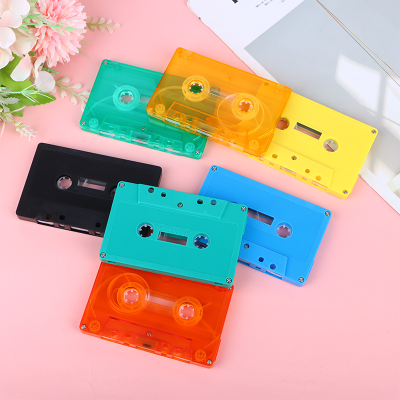 1Pc Reel to Reel Cassette, Kle - Reel Cover recensie en prijs