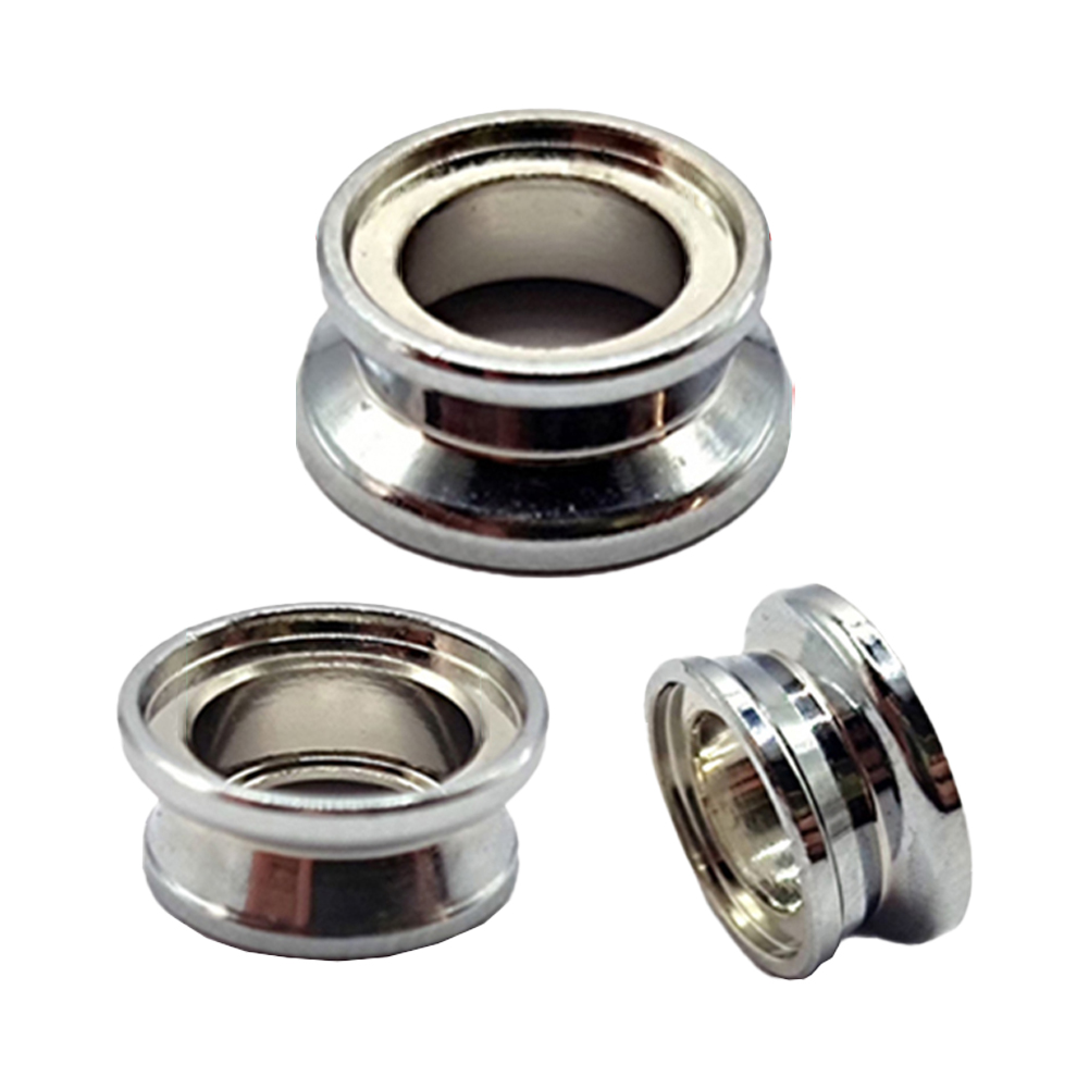 10.7*4.5mm Vislijn Roller Voor - Reel Repair Kit recensie en prijs