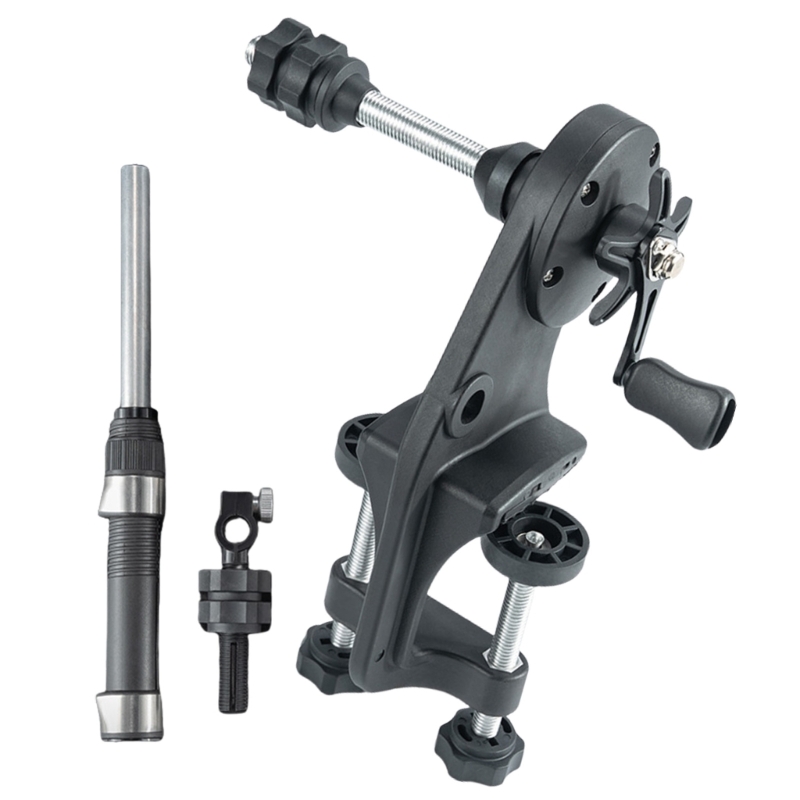 Vislijnopwikkels Spoolers Wind - Spincast Reel recensie en prijs
