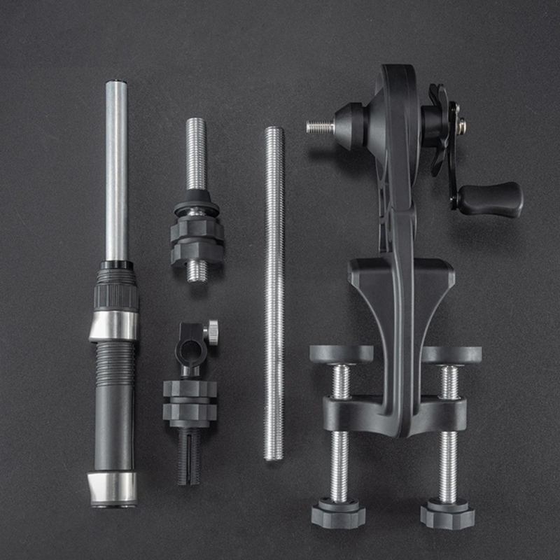 Vislijnopwikkels Spoolers Wind - Spincast Reel recensie en prijs