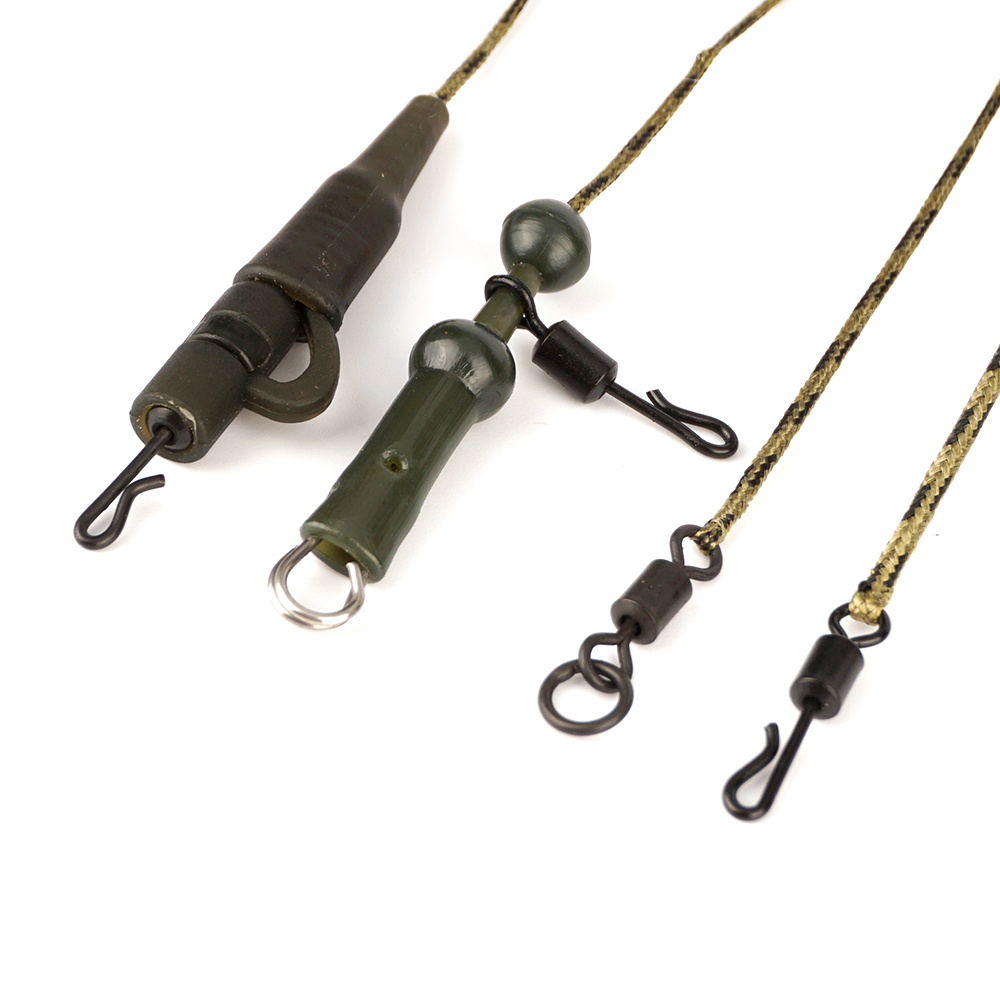 Hirisi 3 Stuks 45lb Gevlochten - Baitcasting Reel recensie en prijs
