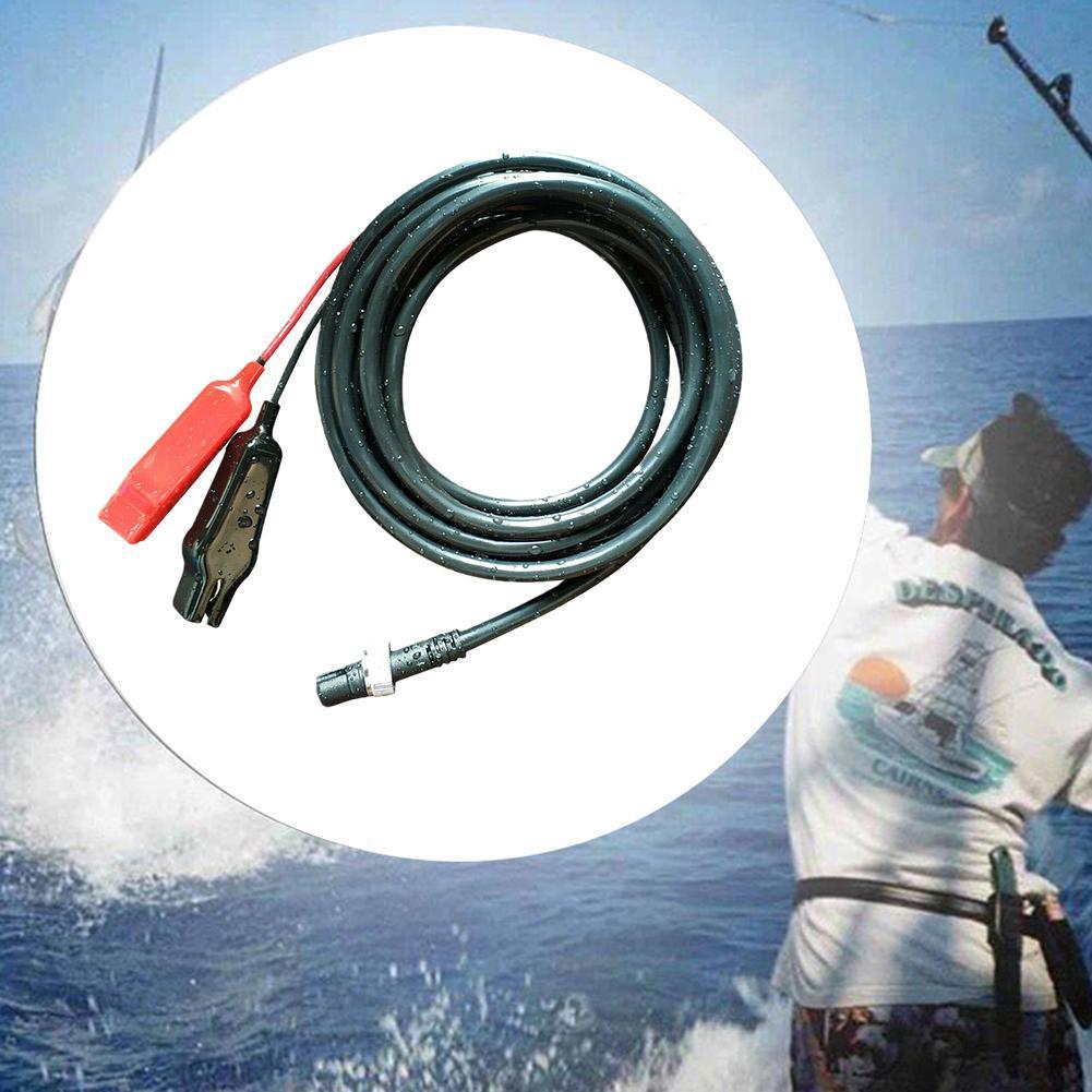 1 Stuks Stroomkabel Batterij V - Conventional Reel recensie en prijs