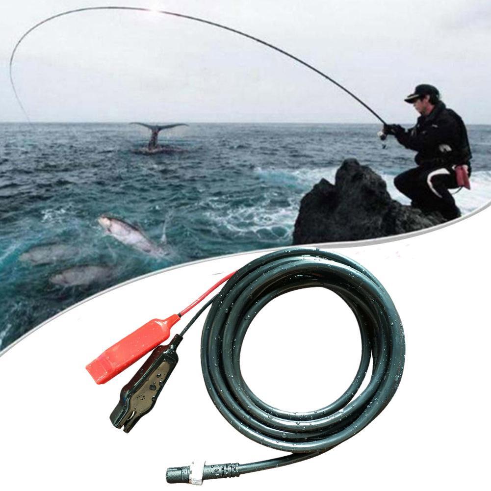 1 Stuks Stroomkabel Batterij V - Conventional Reel recensie en prijs