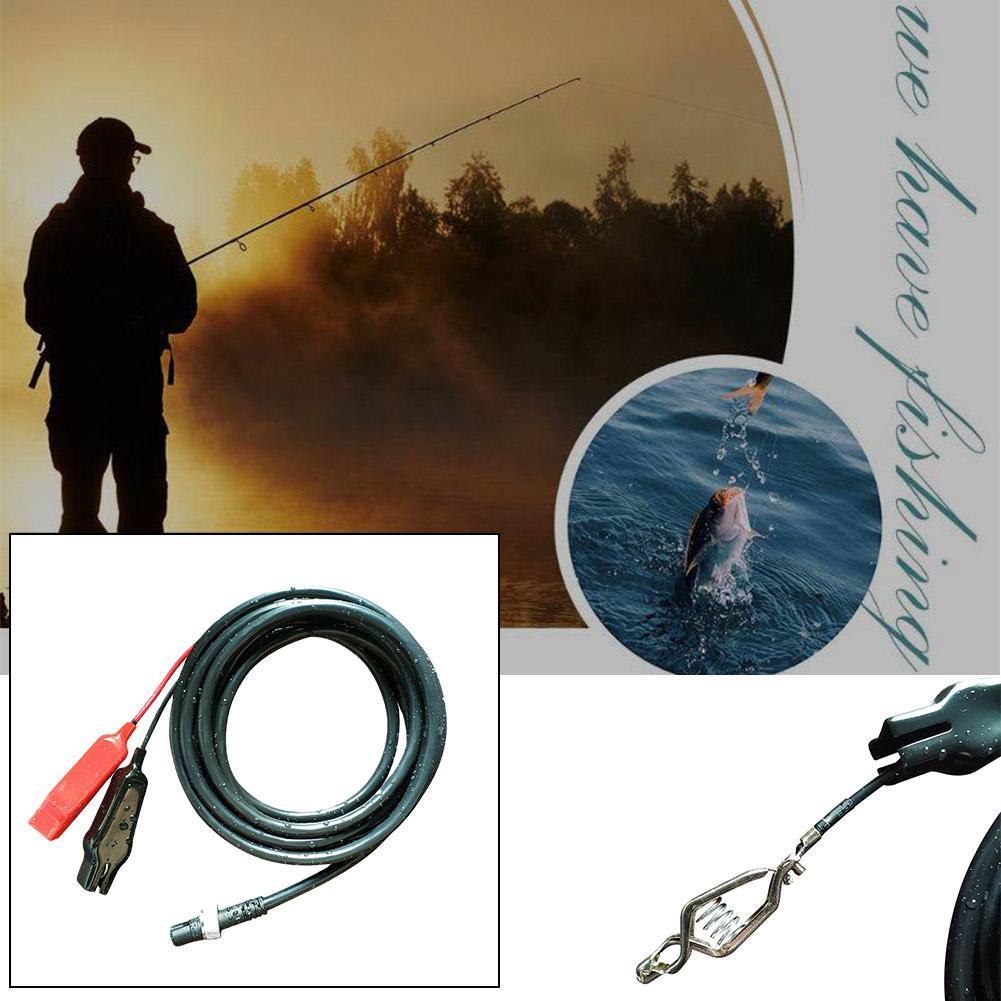 1 Stuks Stroomkabel Batterij V - Conventional Reel recensie en prijs